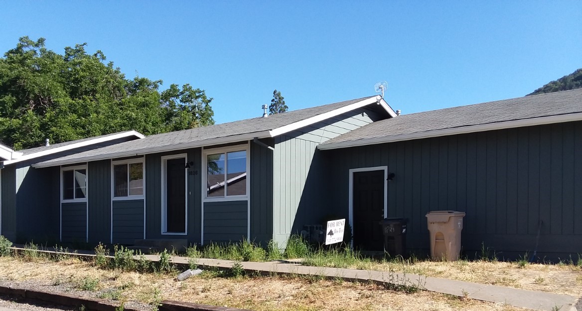 Rentals Currently Available